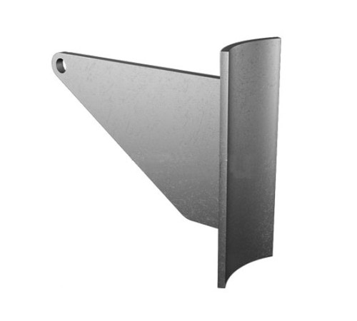 Плавники с накладкой для трубопроводов в Бресте