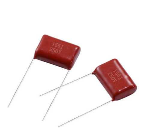 Пленочные конденсаторы в Бресте для юридических лиц