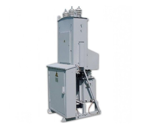 Мачтовые подстанции КТП в Бресте и Беларуси