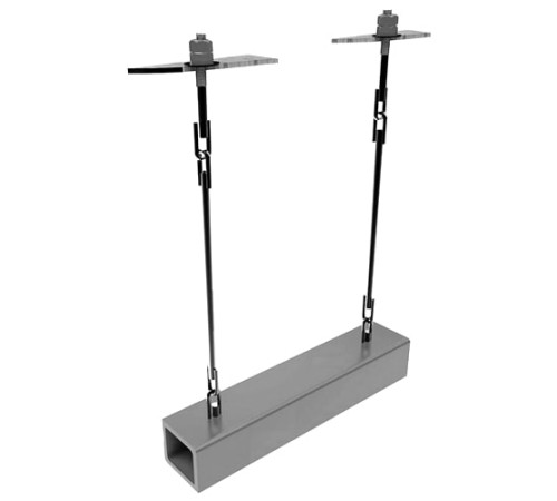 Подвески ПГ2у и ПМ2у для трубопроводов в Бресте