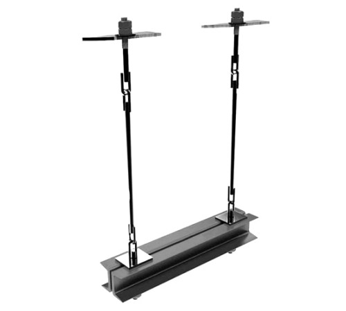 Подвески ПМ2ш и ПГ2ш для трубопроводов в Бресте