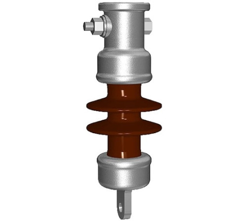 Подвесные фарфоровые и керамические стержневые изоляторы в Бресте
