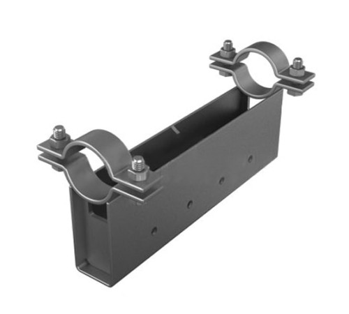 Подвижные хомутовые опоры для трубопроводов в Бресте