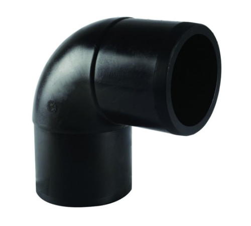 Полиэтиленовые отводы ПЭ 80 90 градусов в Бресте