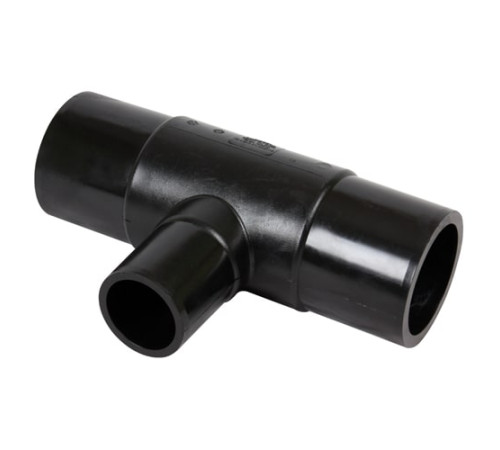 Полиэтиленовые переходные тройники ПЭ 100 в Бресте