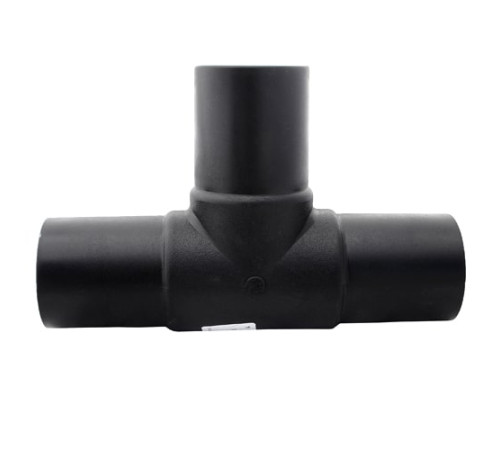 Полиэтиленовые равнопроходные тройники ПЭ 100 в Бресте