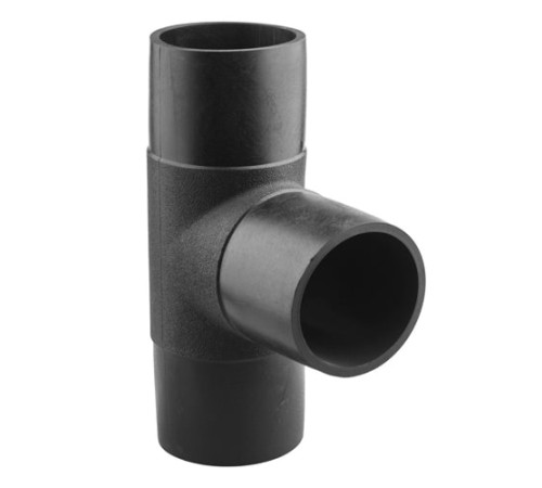 Полиэтиленовые равнопроходные тройники ПЭ 80 в Бресте