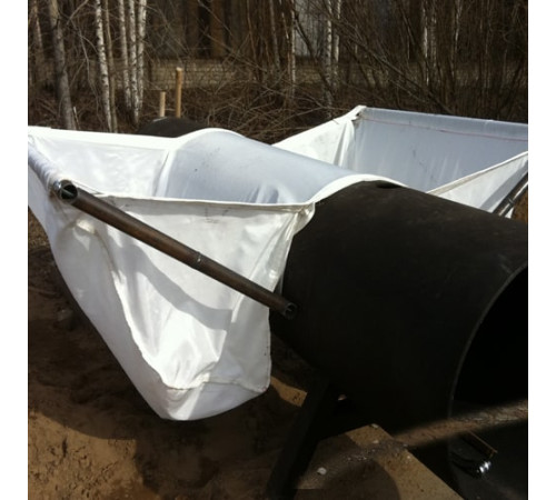 Полимерно-контейнерные балластирующие устройства в Бресте