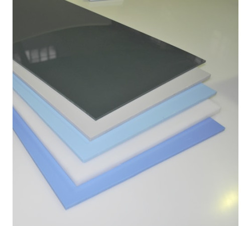 Полипропиленовые листы в Бресте для производства и строительства