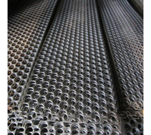 Полосы высечки в Бресте от производителя