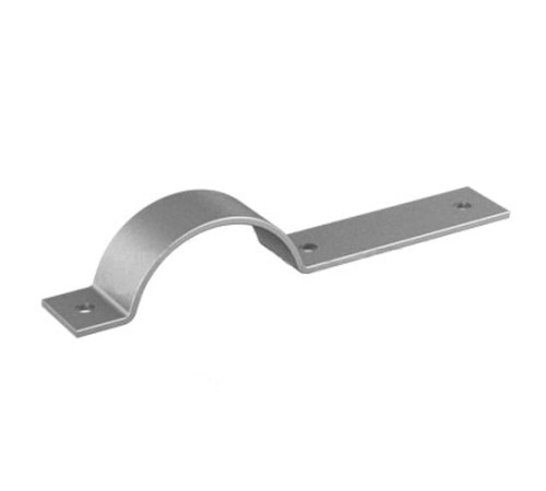 Полухомуты для горизонтальных трубопроводов в Бресте