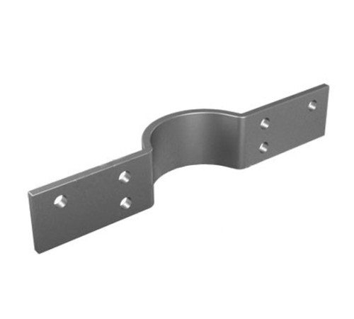 Полухомуты для вертикальных трубопроводов в Бресте