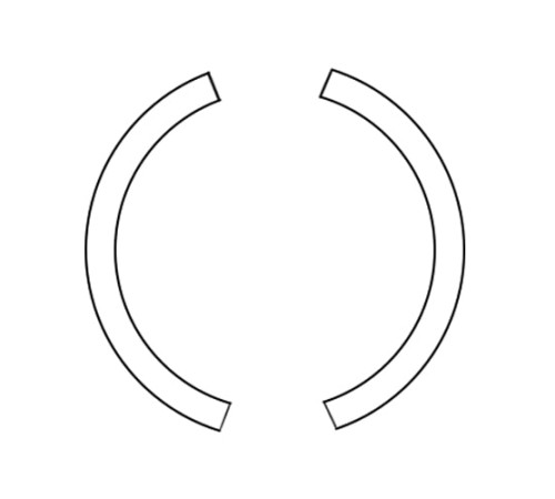 Полукольца для пружинных блоков в Бресте от Спецметаллстрой