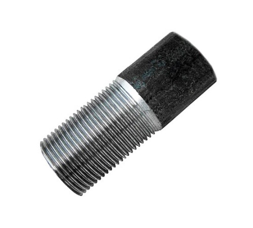 Стальные полусгоны для трубопровода в Бресте