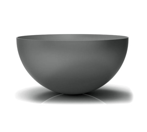 Полушаровые днища в Бресте для трубопроводов