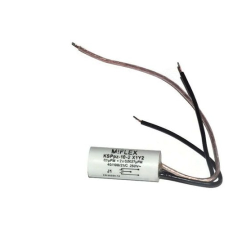 Помехоподавляющие конденсаторы в Бресте для юрлиц