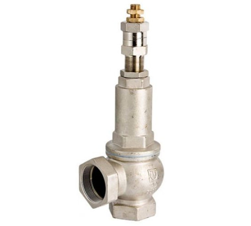 Предохранительные клапаны в Бресте для юрлиц