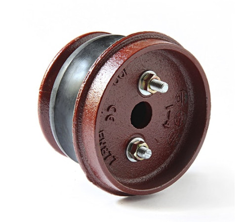 Безраструбные пресс-заглушки для канализации в Бресте