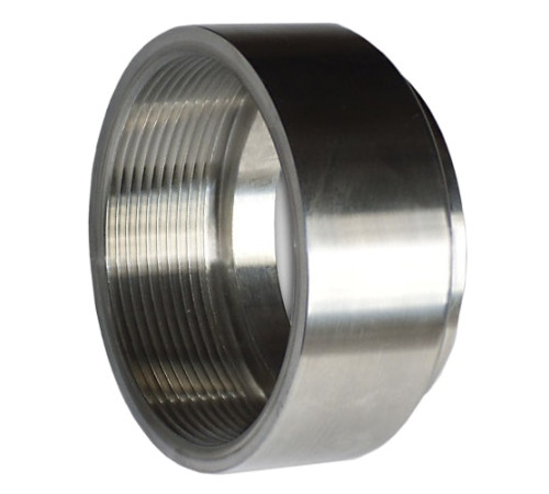 Приварные муфты G3 AISI 304 и 316TI в Бресте