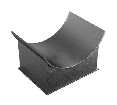 Приварные неподвижные опоры для трубопроводов в Бресте