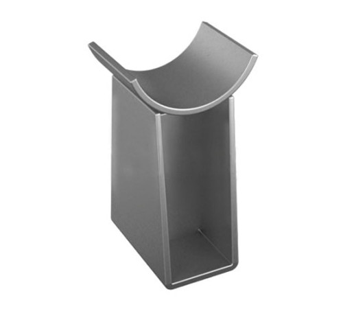 Приварные скользящие и неподвижные опоры для труб в Бресте