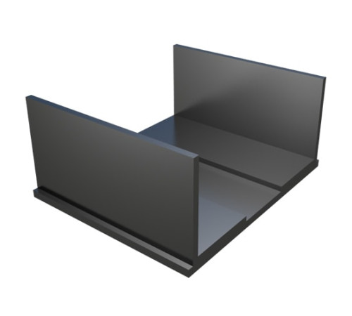 Приварные уголковые опоры для труб в Бресте и Беларуси