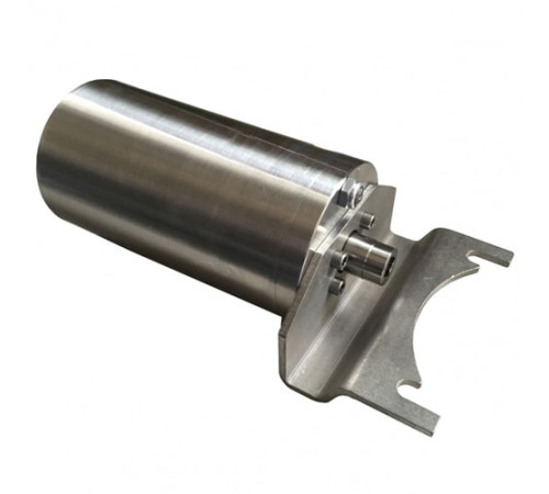 Приводы воздух-пружина для дисковых затворов в Бресте