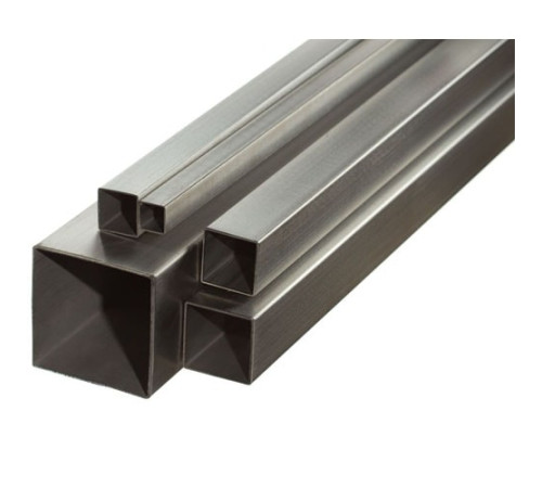 Замкнутые квадратные профили в Бресте от Спецметаллстрой