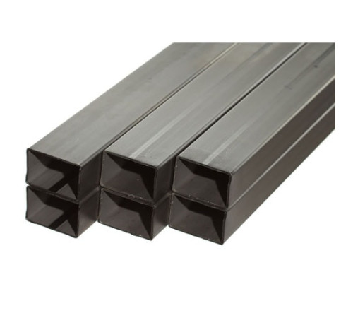 Прямоугольные профили в Бресте от Спецметаллстрой