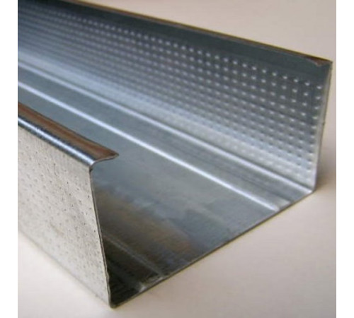 Стоечные профили 50, 75, 100 мм в Бресте с доставкой