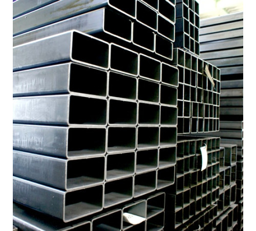 Профильные оцинкованные трубы в Бресте для юр. лиц