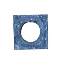 Резиновые прокладки прямоугольные