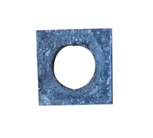 Резиновые прокладки прямоугольные в Бресте и Беларуси