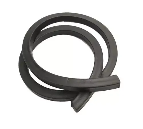 Резиновые прокладки прямоугольного сечения в Бресте