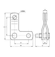 Промежуточные звенья типа ПТМ