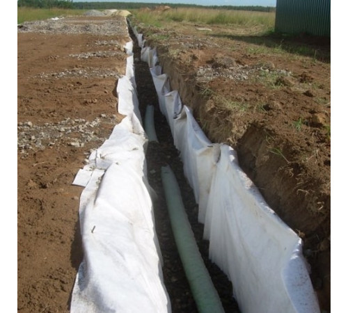 Противоэрозионные полотенца в Бресте для трубопроводов