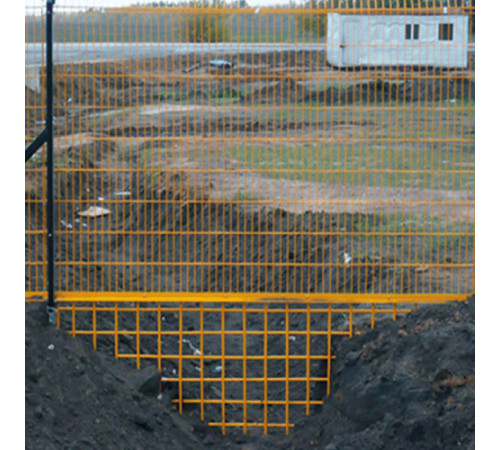 Противоподкопные сетки в Бресте с доставкой по Беларуси