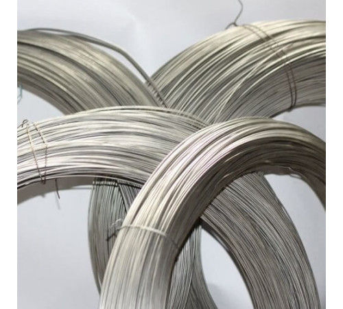 Проволоки нихромовые в Бресте для промышленности