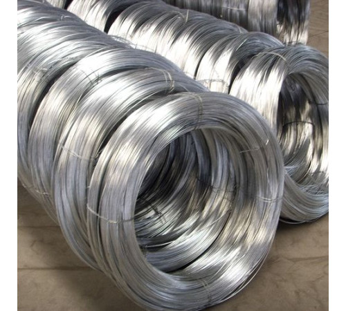 Проволоки алюминиевые для холодной высадки в Бресте