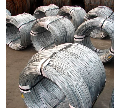 Проволоки алюминиевые для ЛЭП в Бресте