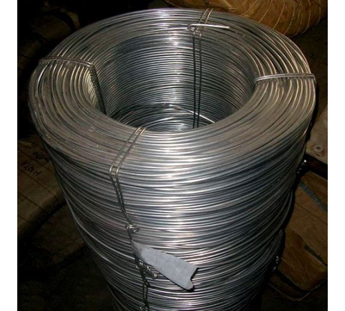 Алюминиевые электротехнические проволоки в Бресте