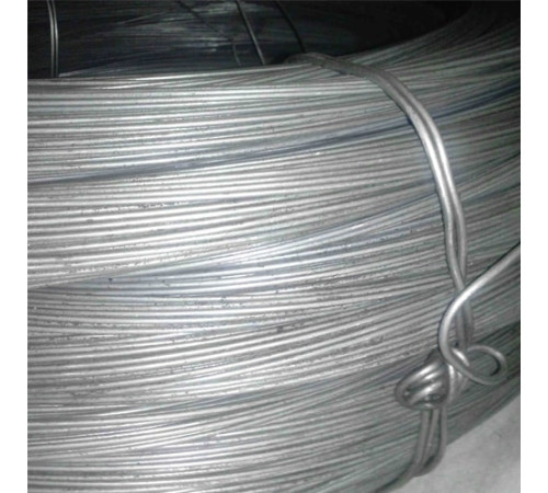 Проволоки из сплавов с высоким электрическим сопротивлением в Бресте