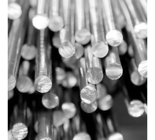 Прутки из сплавов с высоким электрическим сопротивлением в Бресте