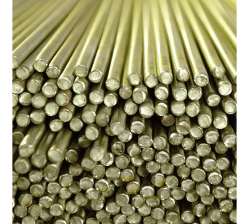 Прутки копель в Бресте для промышленности