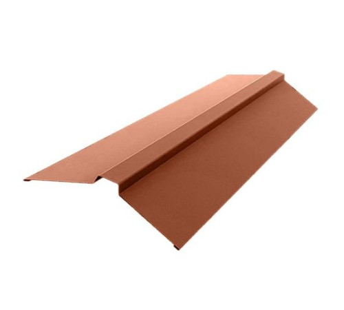 Прямые коньки для металлочерепицы в Бресте