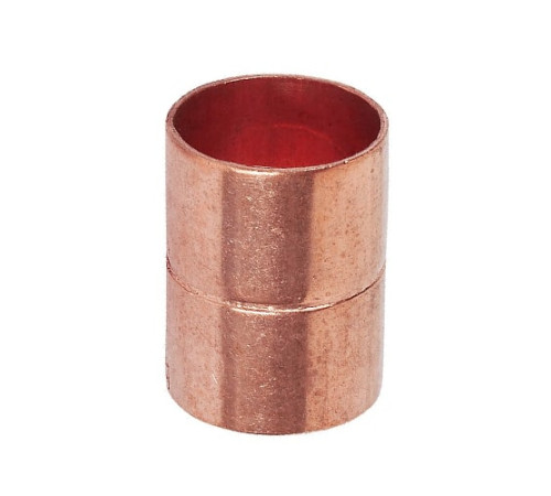 Прямые медные муфты в Бресте для юридических лиц