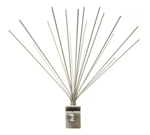 Птицезащитные устройства антиприсадочного типа в Бресте