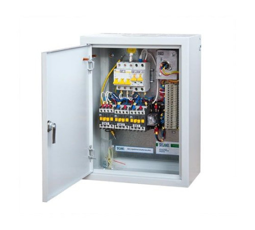 Распределительные пункты ПР 11 до 1 кВ в Бресте