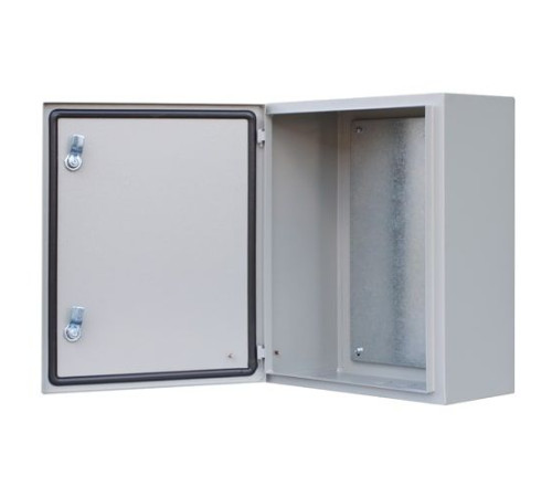 Пустые щиты с монтажной панелью в Бресте для юрлиц