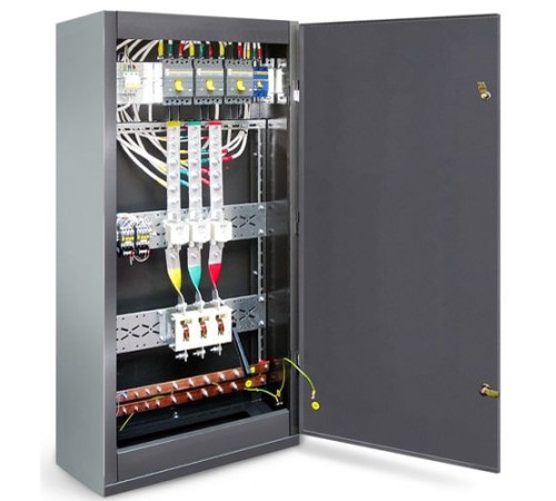 Распределительные силовые шкафы в Бресте для юридических лиц